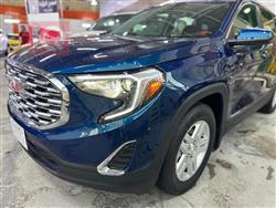 GMC Terrain